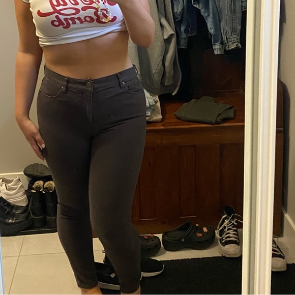 LOFT Jeggings - Picture 2 of 2